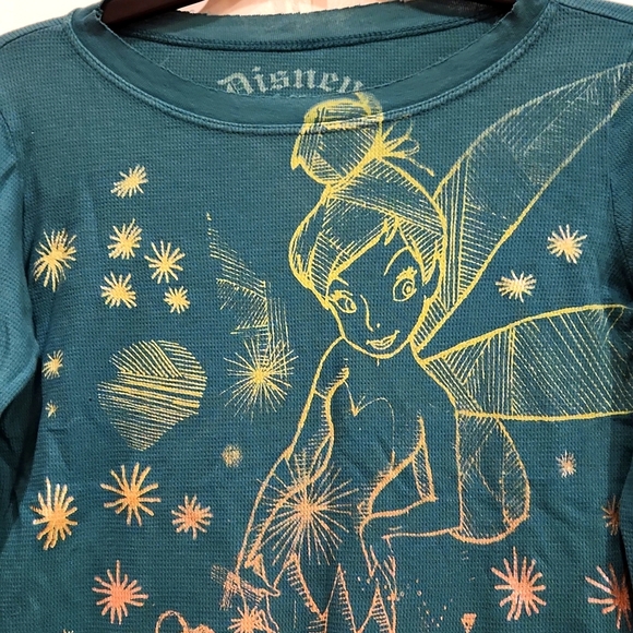 Disney Couture Top size M - Picture 2 of 6